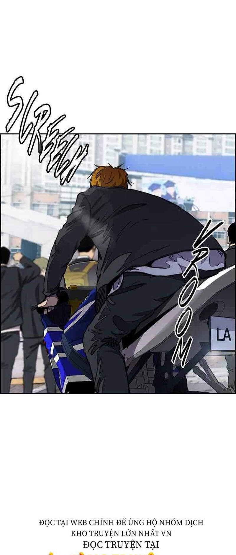 Thể Thao Cực Hạn Chapter 280 - 49