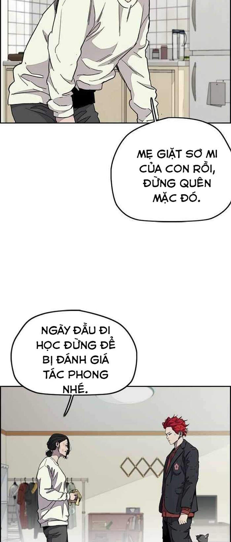 Thể Thao Cực Hạn Chapter 280 - 7