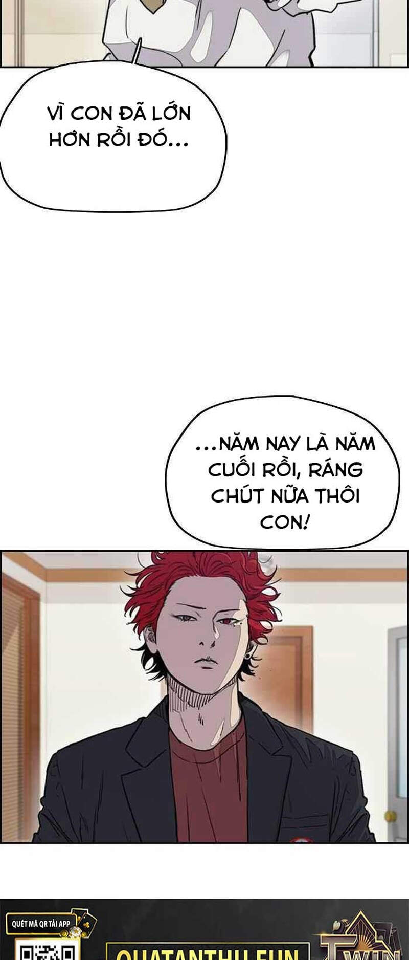 Thể Thao Cực Hạn Chapter 280 - 10