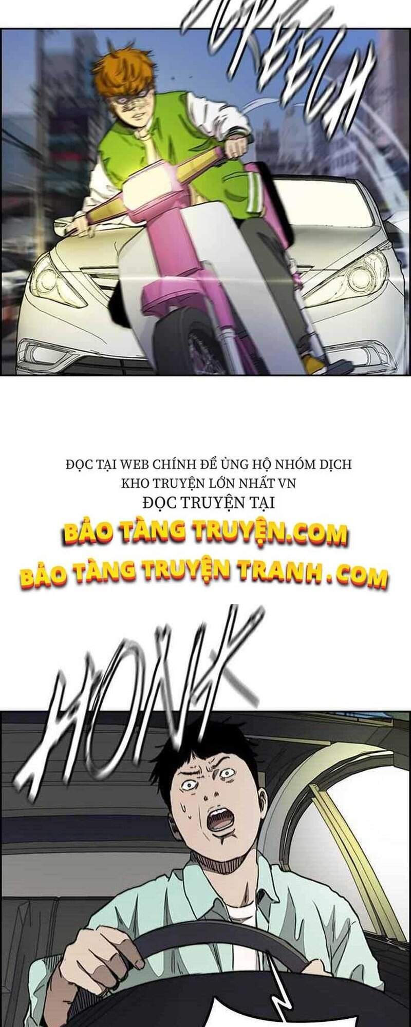 Thể Thao Cực Hạn Chapter 288 - 17