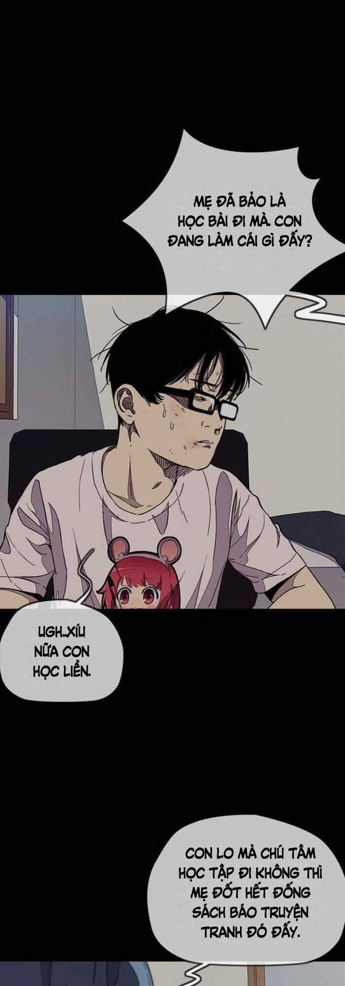 Thể Thao Cực Hạn Chapter 308 - 111