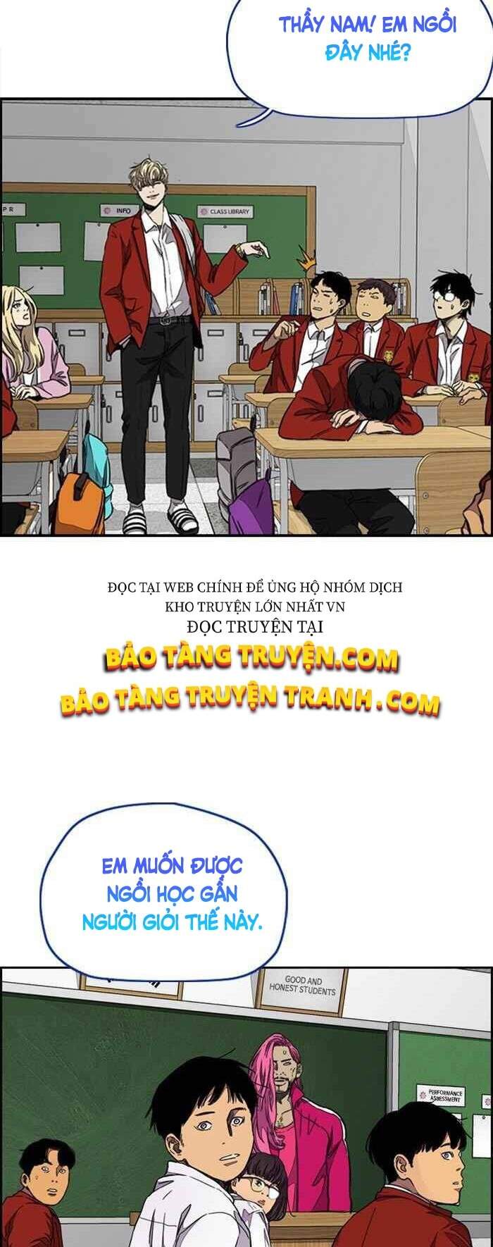 Thể Thao Cực Hạn Chapter 312 - 23