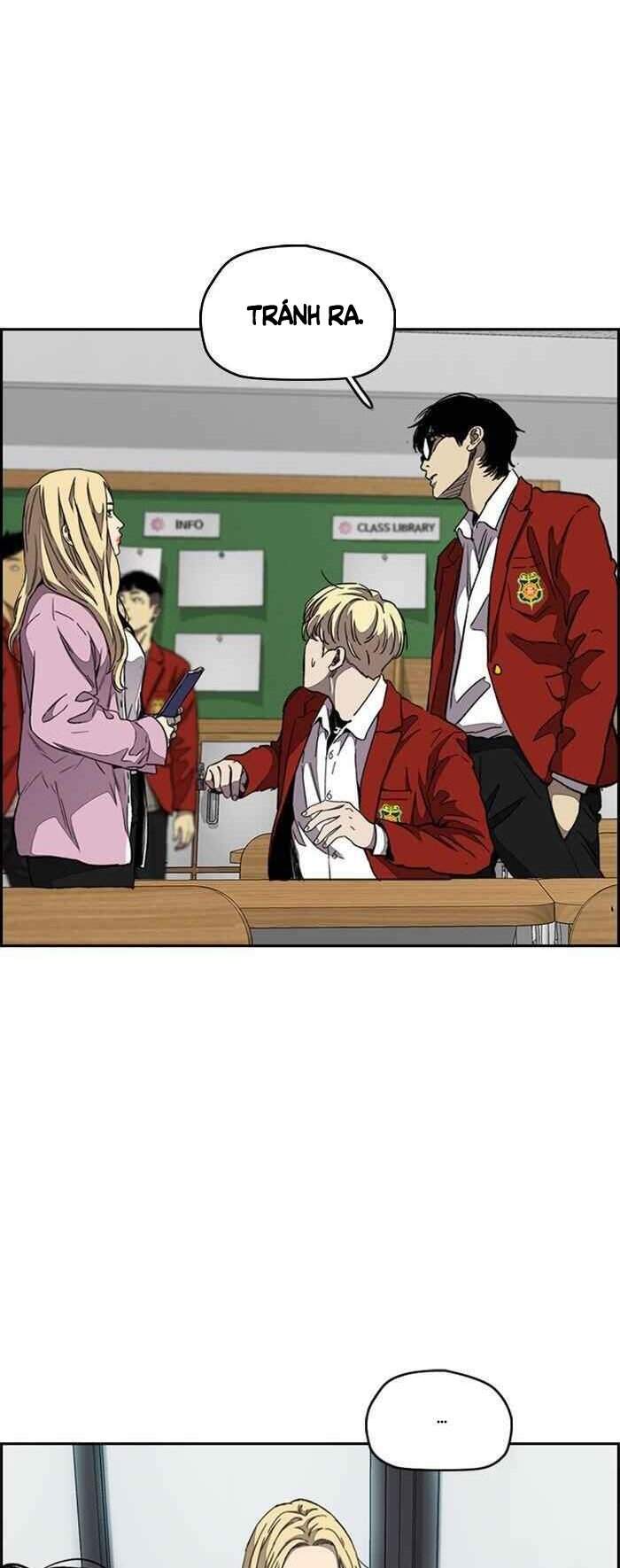 Thể Thao Cực Hạn Chapter 312 - 49