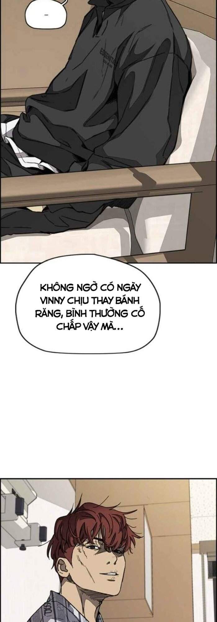 Thể Thao Cực Hạn Chapter 351 - 113
