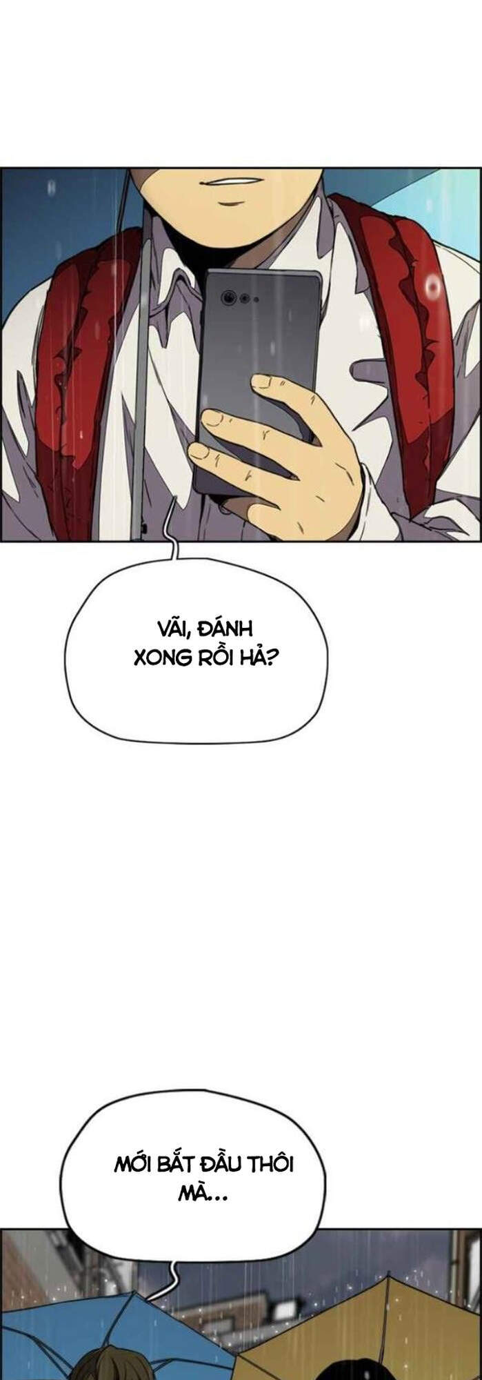 Thể Thao Cực Hạn Chapter 351 - 49