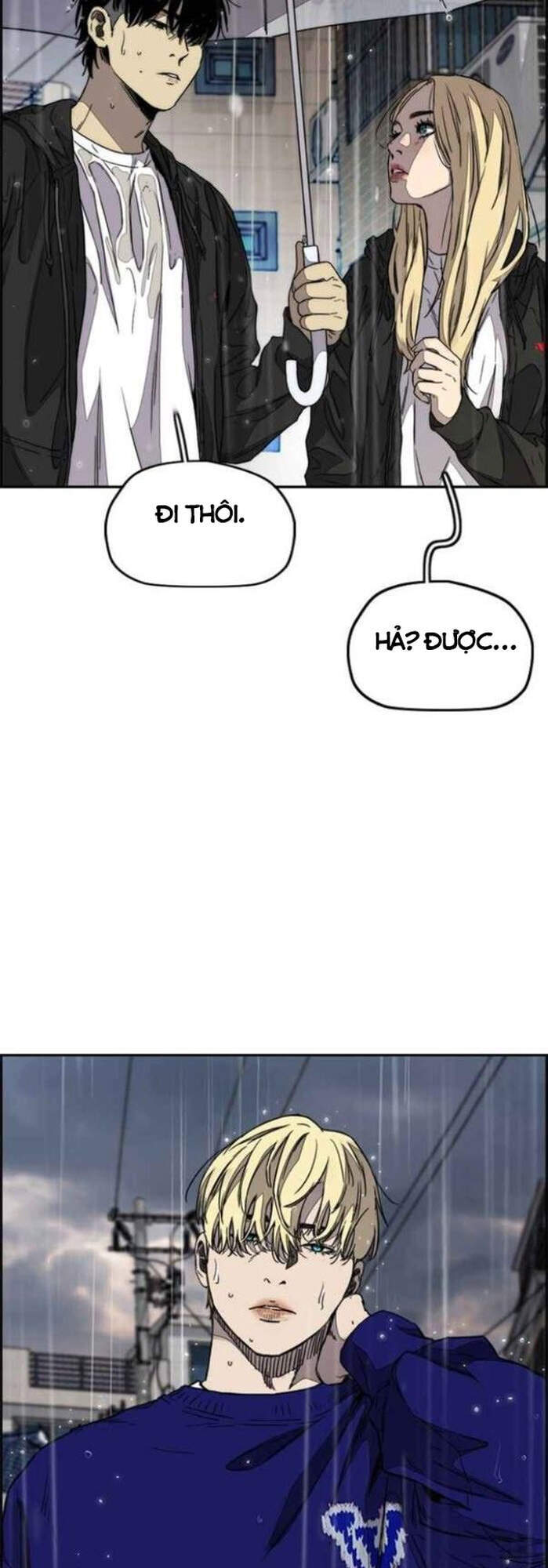 Thể Thao Cực Hạn Chapter 351 - 63