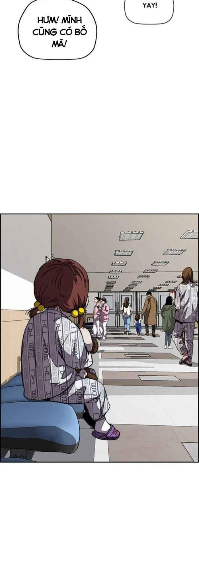 Thể Thao Cực Hạn Chapter 351 - 79