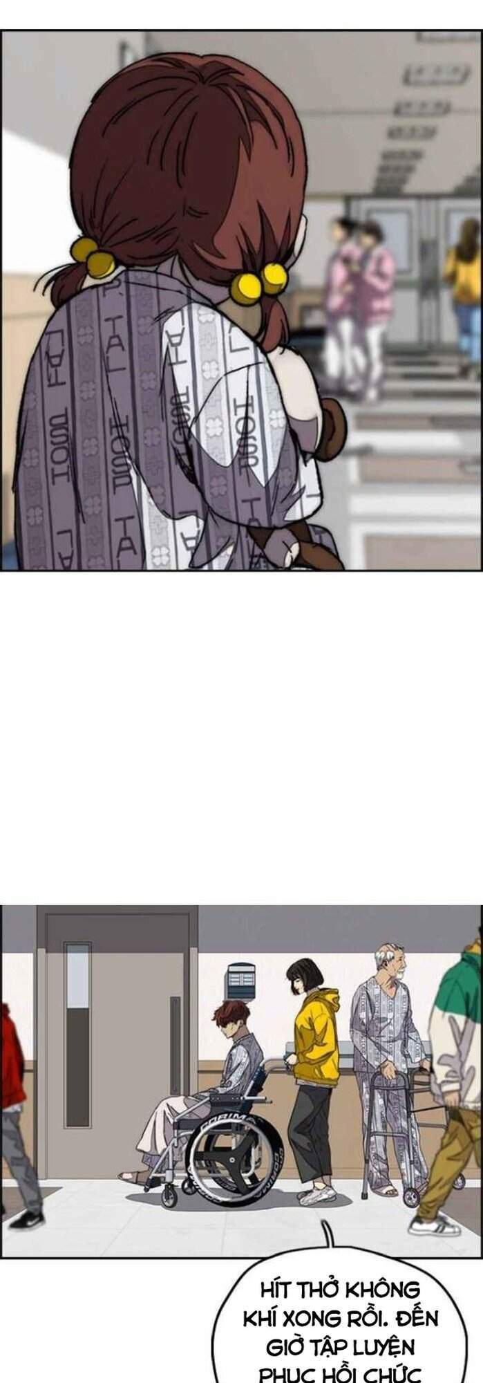 Thể Thao Cực Hạn Chapter 351 - 81