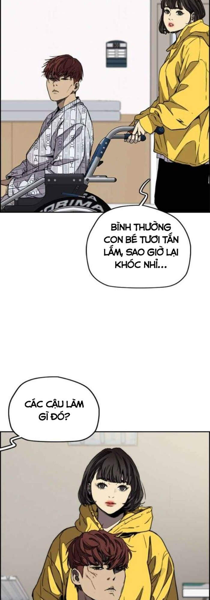 Thể Thao Cực Hạn Chapter 351 - 99