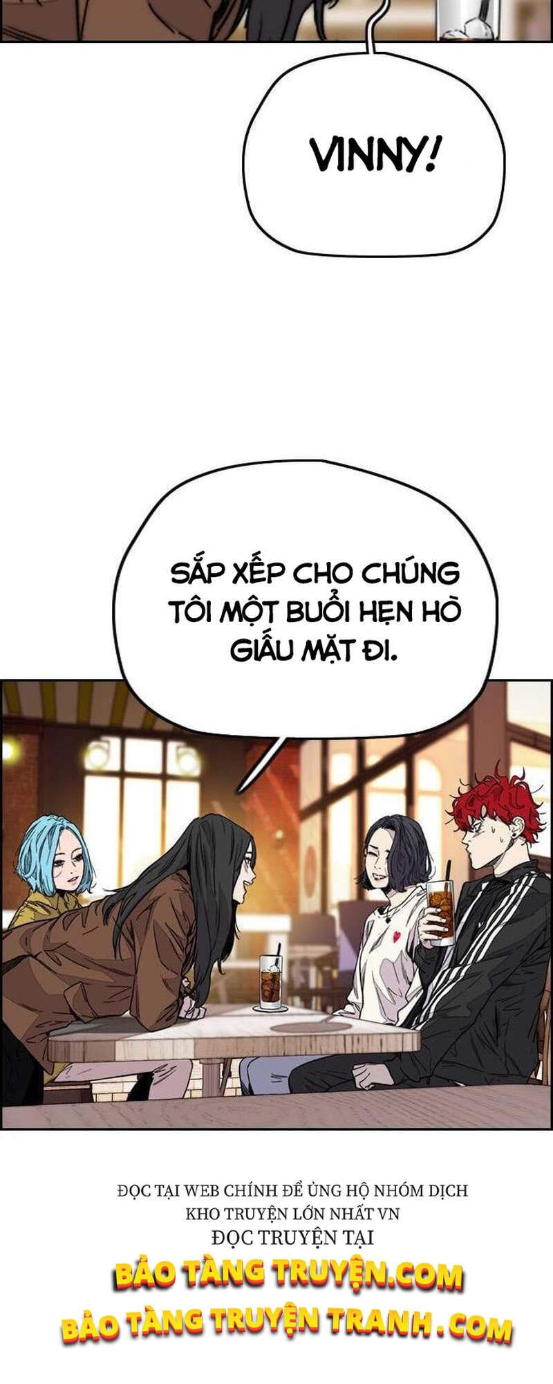 Thể Thao Cực Hạn Chapter 367 - 55