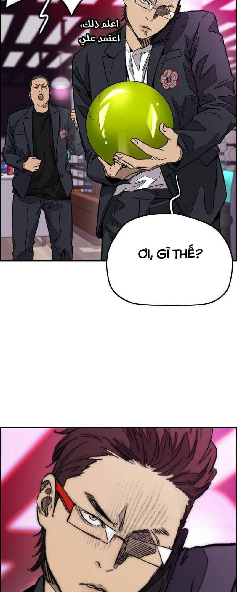 Thể Thao Cực Hạn Chapter 367 - 79
