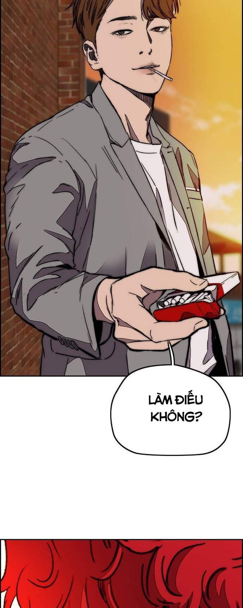 Thể Thao Cực Hạn Chapter 367 - 91