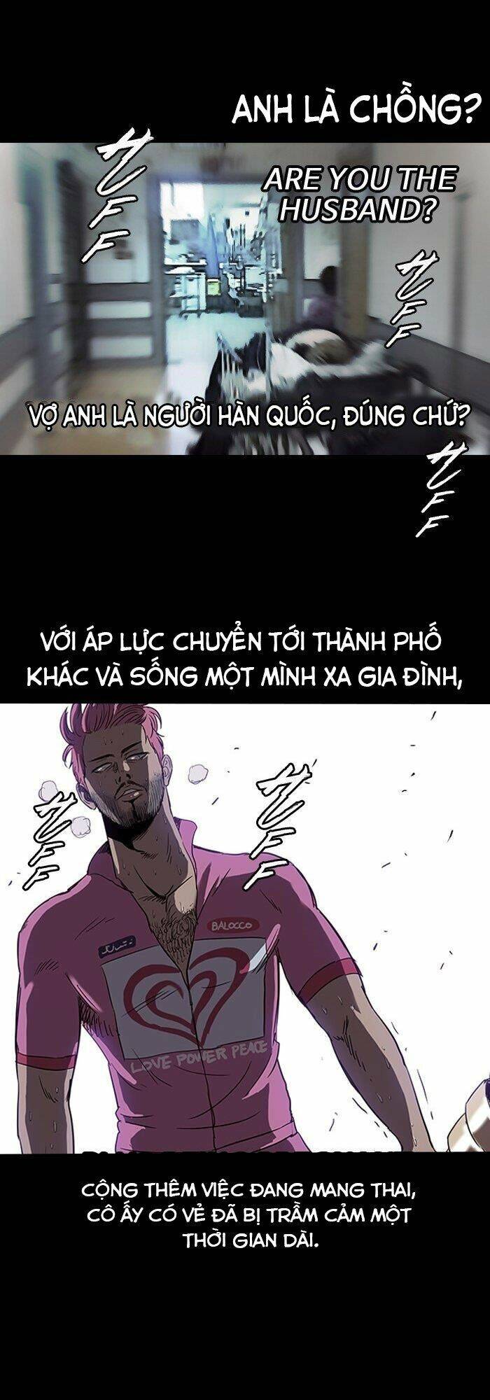 Thể Thao Cực Hạn Chapter 94 - 28