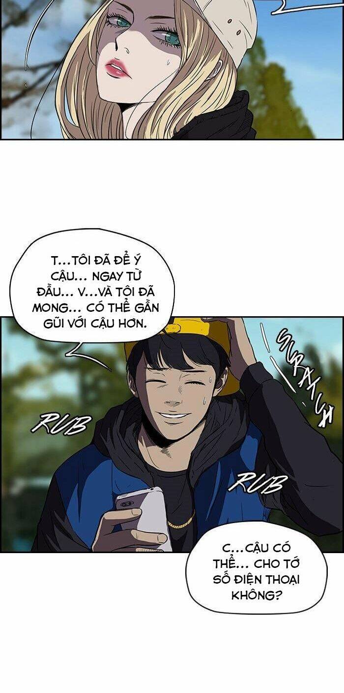 Thể Thao Cực Hạn Chapter 96 - 15