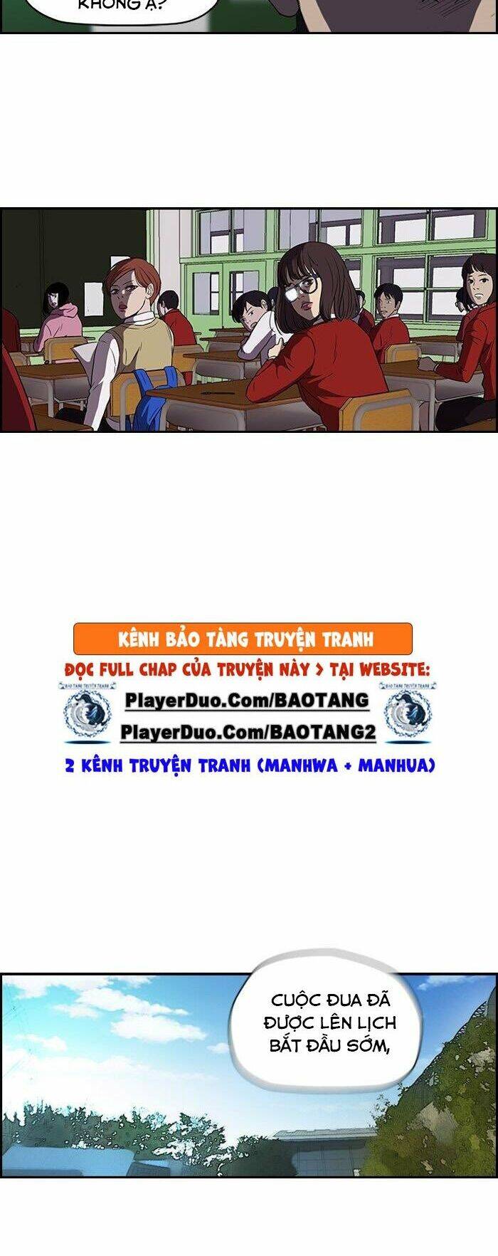 Thể Thao Cực Hạn Chapter 96 - 23