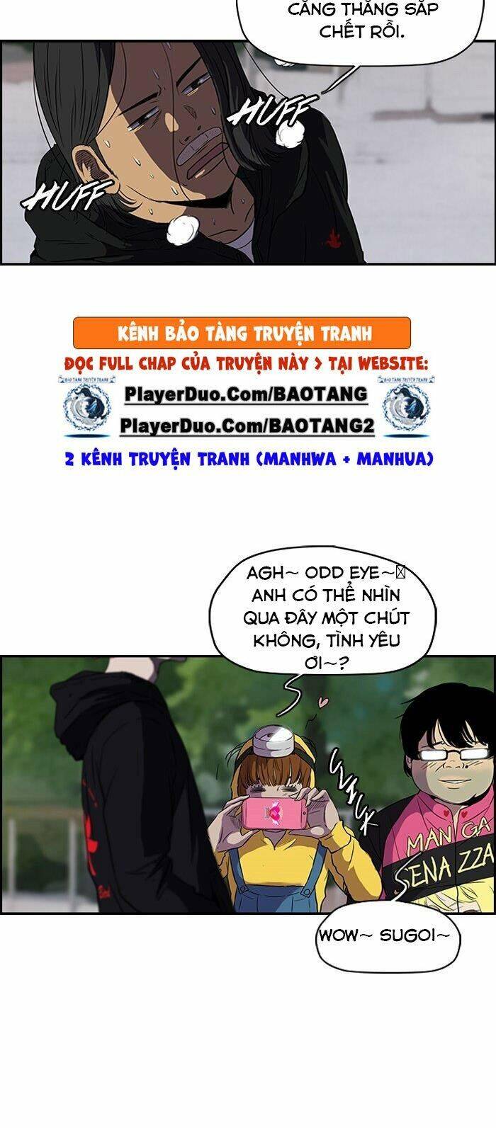 Thể Thao Cực Hạn Chapter 96 - 6