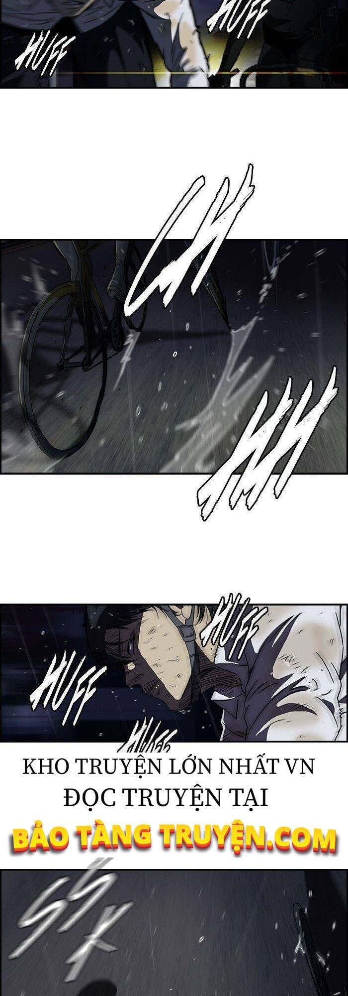 Thể Thao Cực Hạn Chapter 112 - 7
