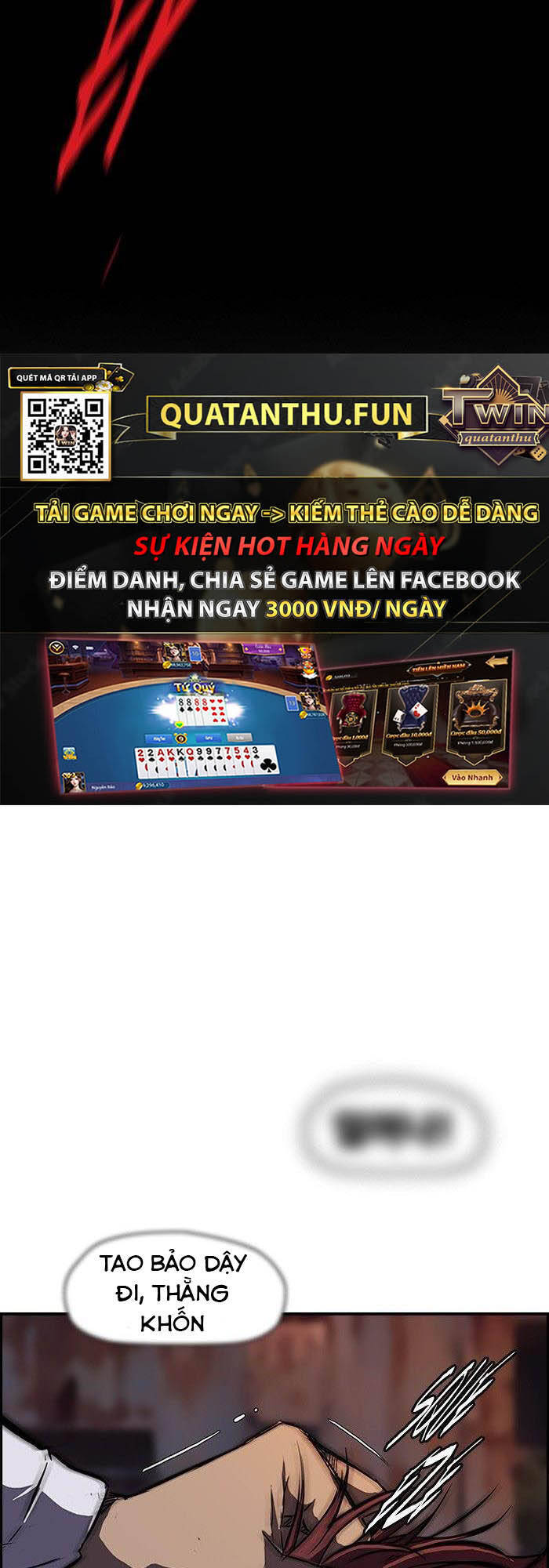 Thể Thao Cực Hạn Chapter 117 - 22