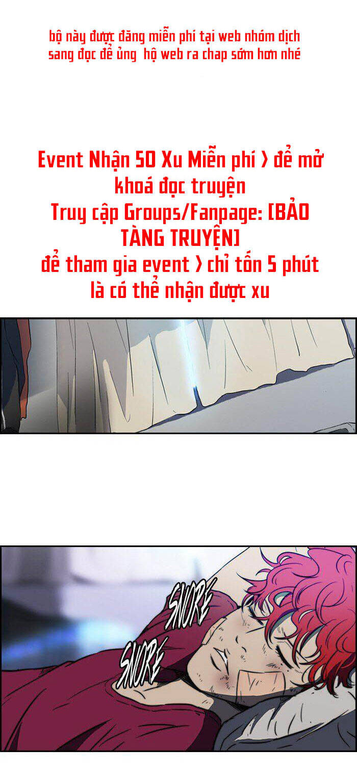 Thể Thao Cực Hạn Chapter 122 - 1