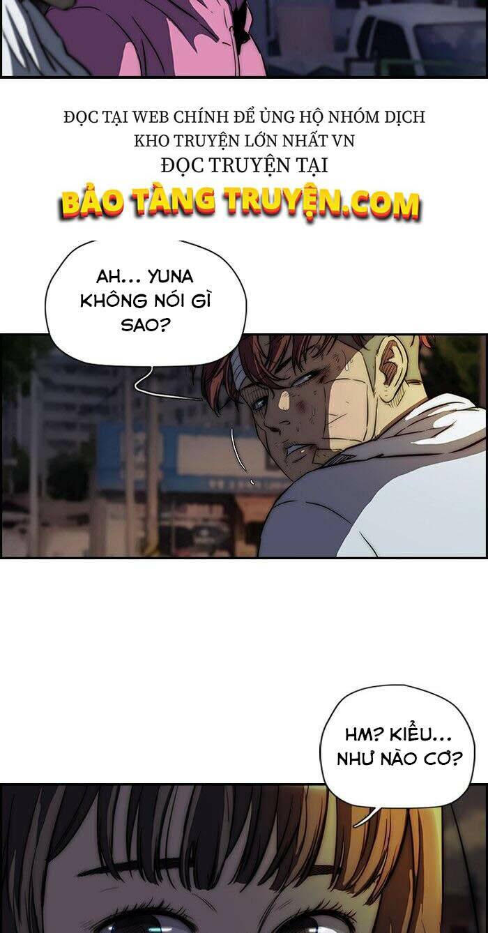 Thể Thao Cực Hạn Chapter 124 - 20
