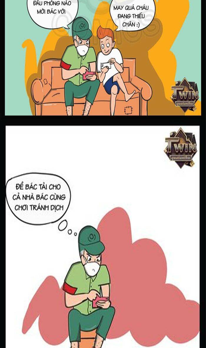 Thể Thao Cực Hạn Chapter 124 - 30