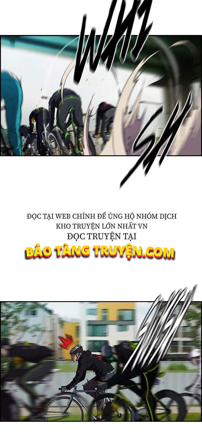 Thể Thao Cực Hạn Chapter 128 - 23