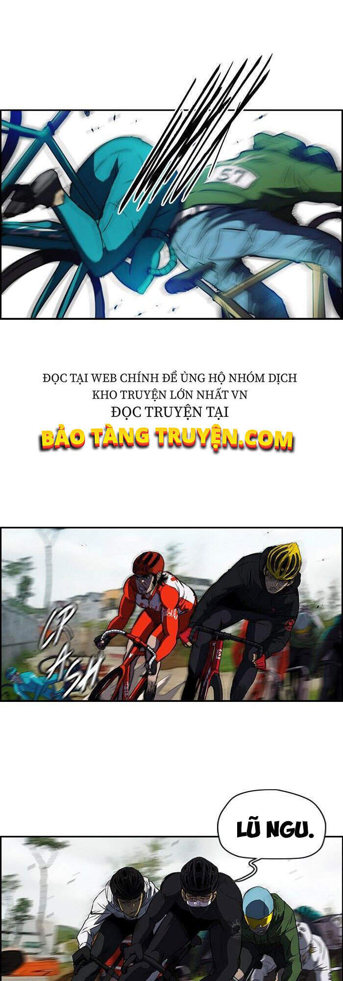 Thể Thao Cực Hạn Chapter 128 - 9