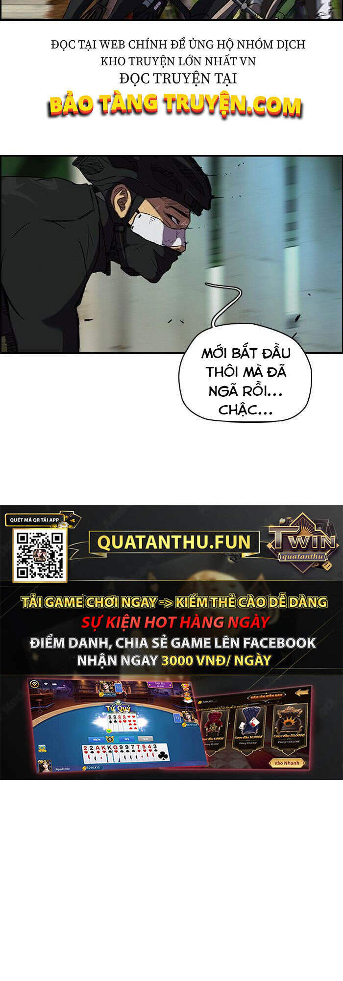 Thể Thao Cực Hạn Chapter 128 - 10