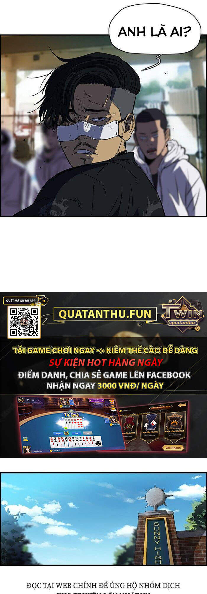 Thể Thao Cực Hạn Chapter 131 - 21