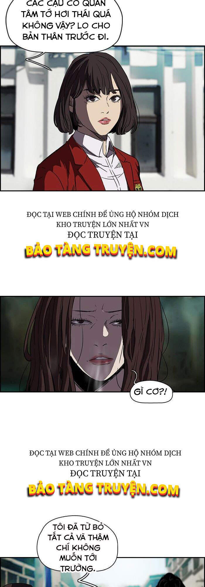 Thể Thao Cực Hạn Chapter 131 - 33