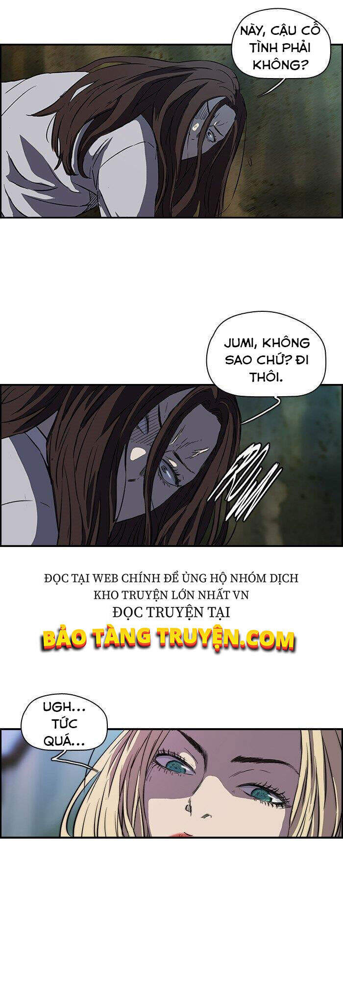 Thể Thao Cực Hạn Chapter 132 - 13