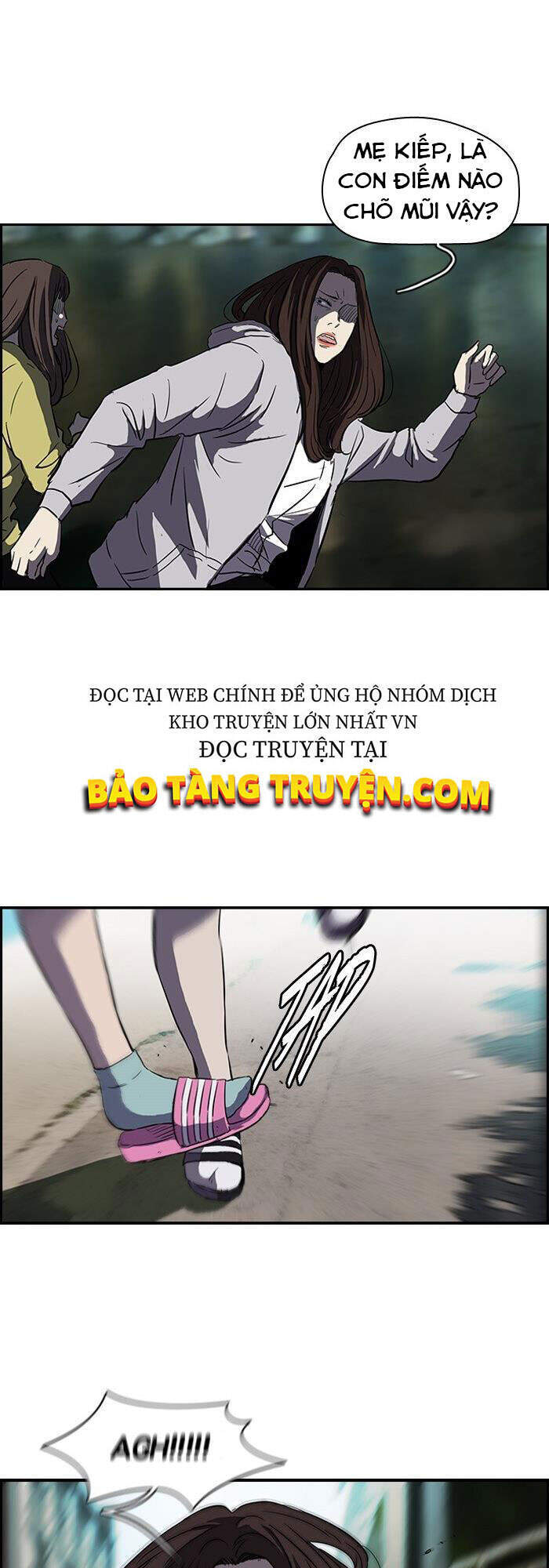 Thể Thao Cực Hạn Chapter 132 - 10