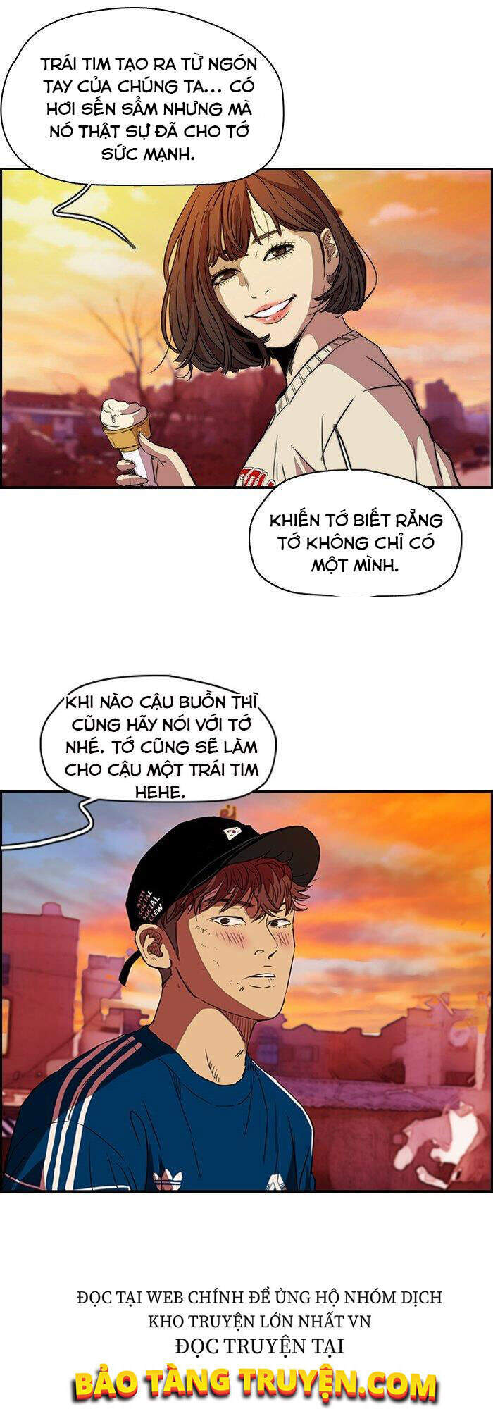 Thể Thao Cực Hạn Chapter 133 - 31