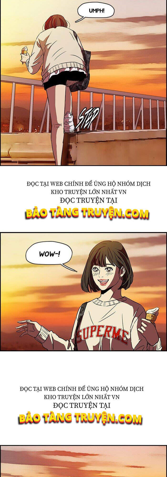 Thể Thao Cực Hạn Chapter 133 - 34