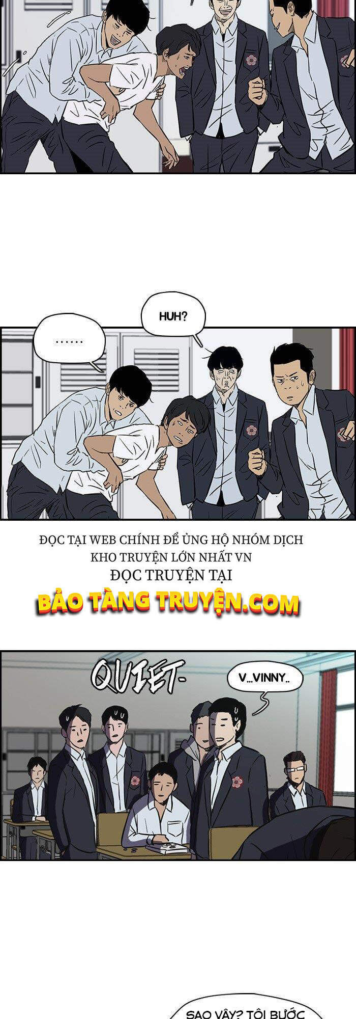 Thể Thao Cực Hạn Chapter 135 - 14