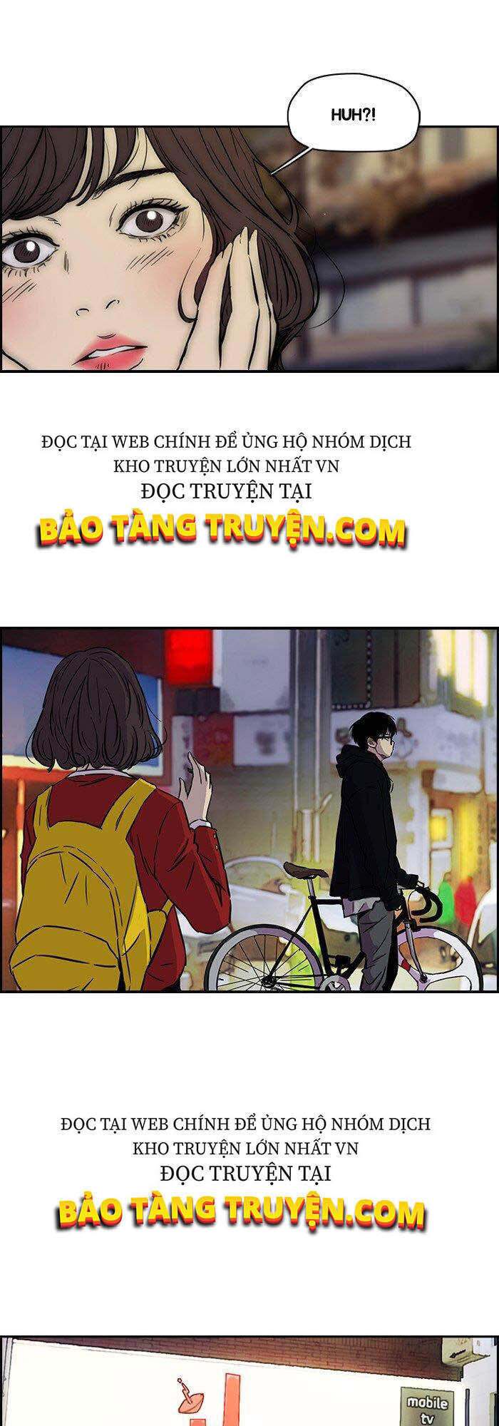 Thể Thao Cực Hạn Chapter 136 - 33