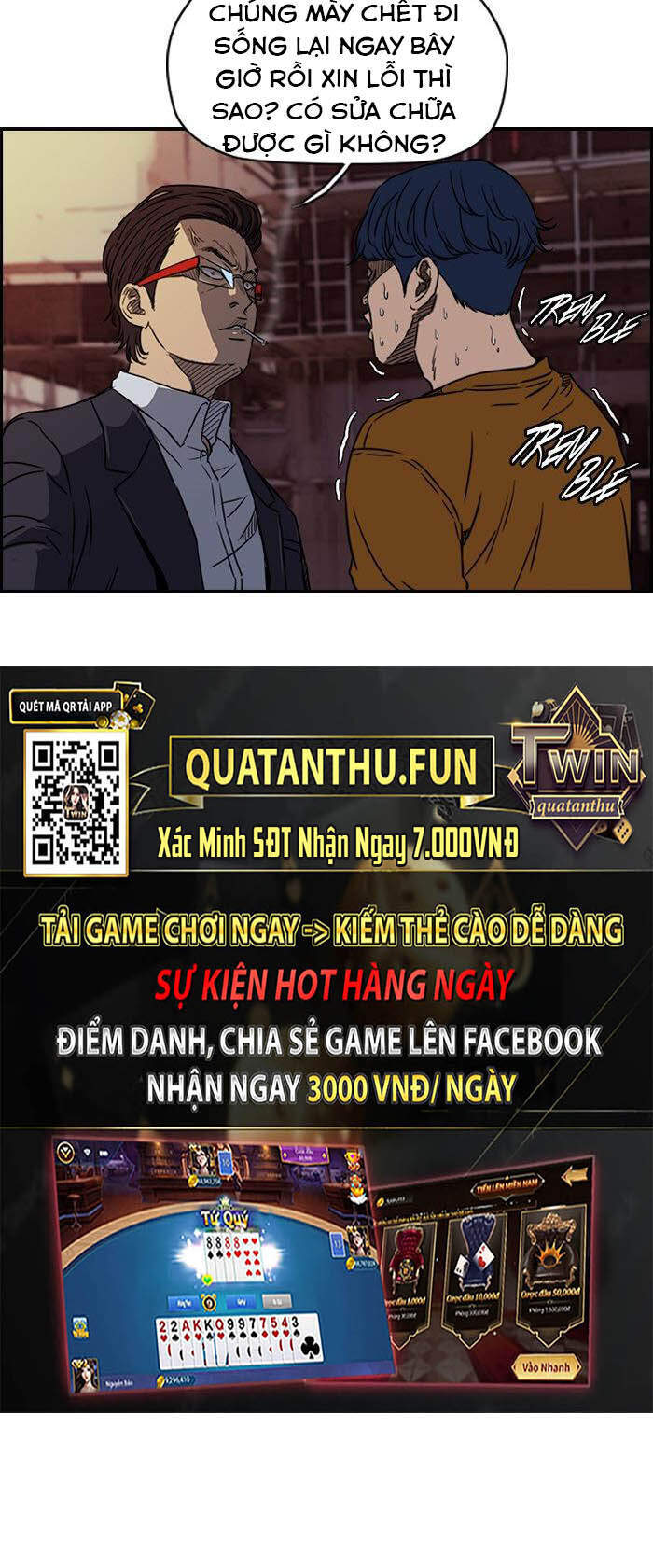 Thể Thao Cực Hạn Chapter 136 - 5