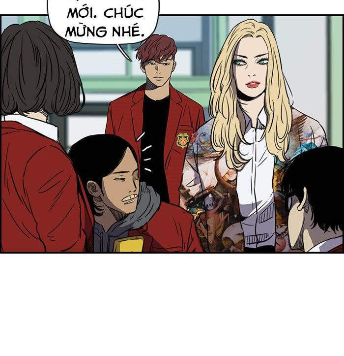 Thể Thao Cực Hạn Chapter 137 - 19