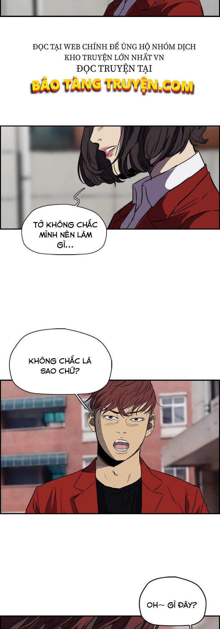 Thể Thao Cực Hạn Chapter 137 - 33