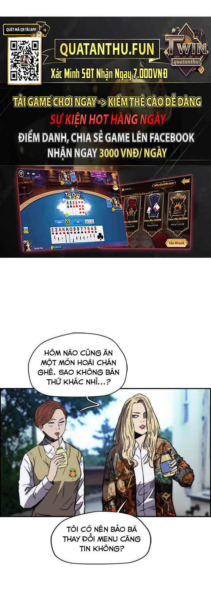 Thể Thao Cực Hạn Chapter 138 - 4