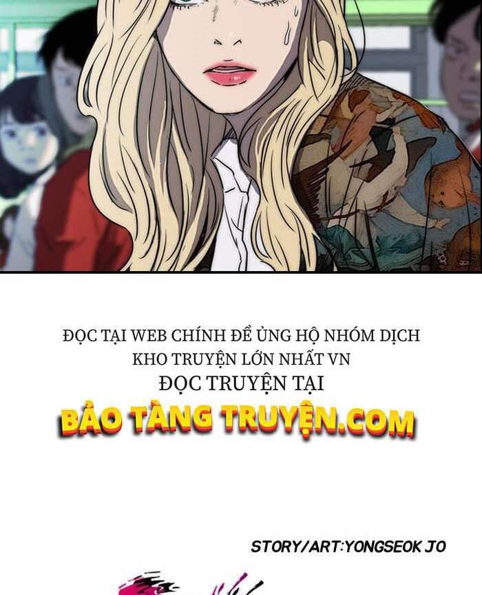Thể Thao Cực Hạn Chapter 139 - 17