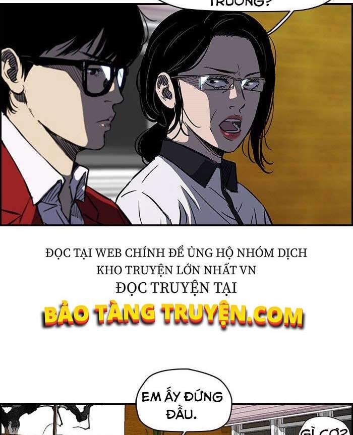 Thể Thao Cực Hạn Chapter 139 - 21
