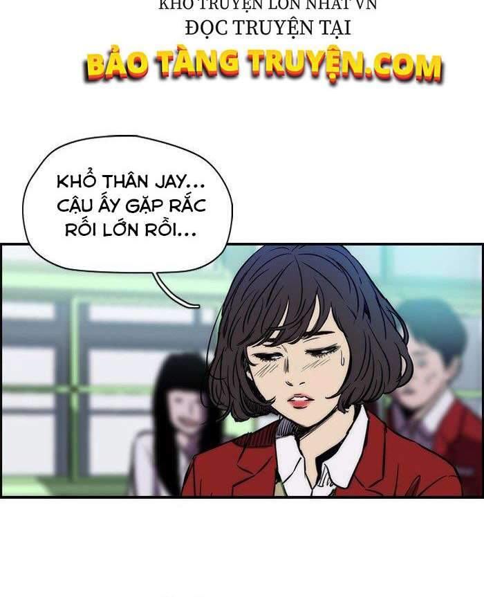 Thể Thao Cực Hạn Chapter 139 - 25