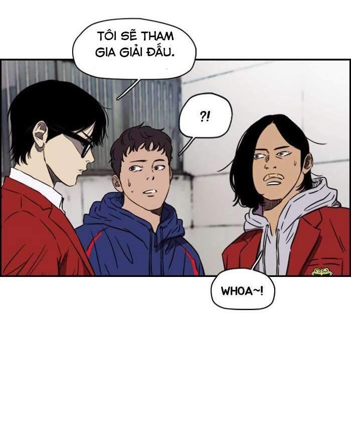 Thể Thao Cực Hạn Chapter 139 - 39