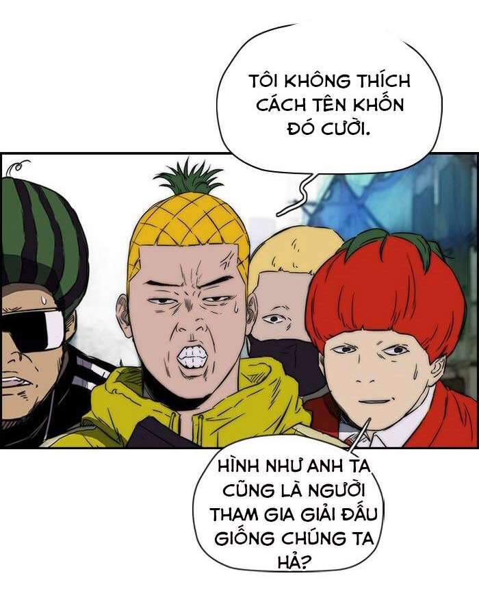 Thể Thao Cực Hạn Chapter 139 - 55