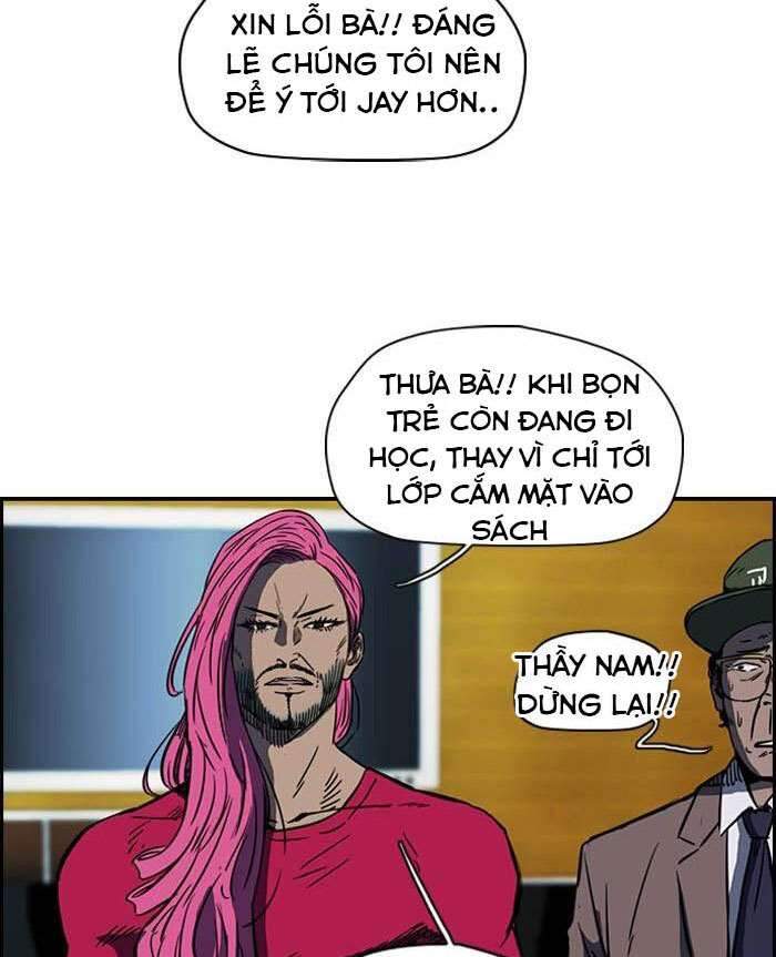 Thể Thao Cực Hạn Chapter 139 - 10