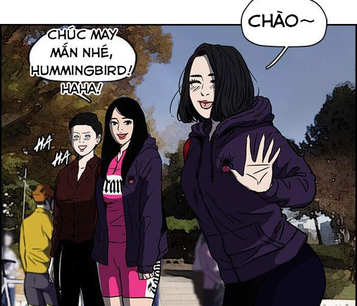 Thể Thao Cực Hạn Chapter 141 - 27