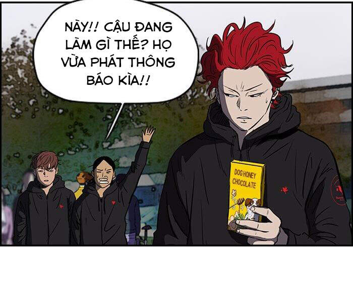 Thể Thao Cực Hạn Chapter 141 - 37