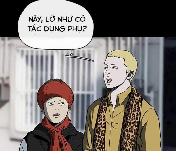 Thể Thao Cực Hạn Chapter 143 - 59