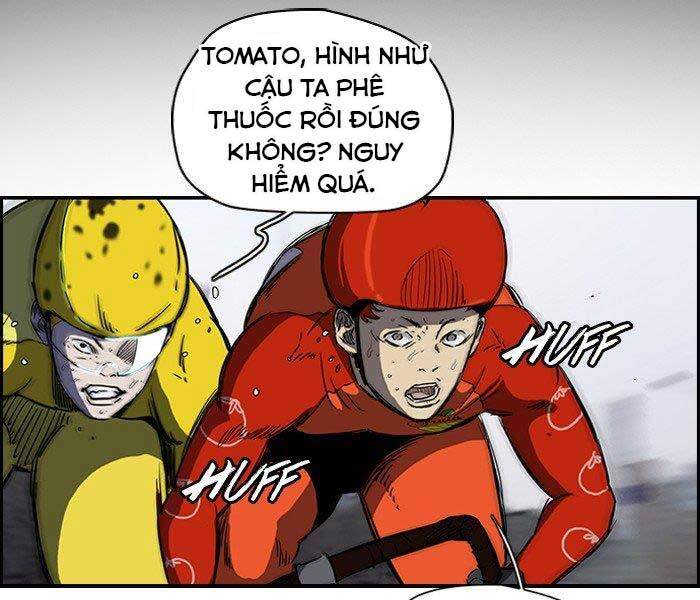 Thể Thao Cực Hạn Chapter 143 - 63
